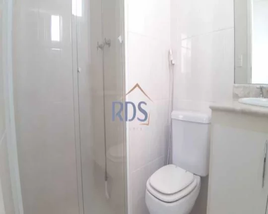 Imagem Apartamento - / Residencial / Santo Amaro