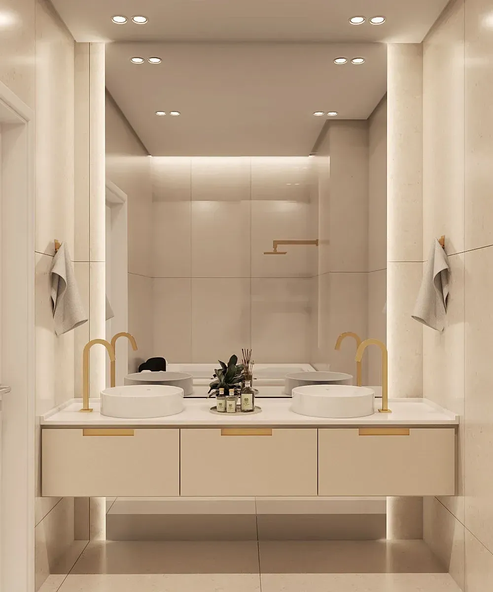Foto do imóvel: Apartamento com 3 Quartos à Venda, 138 m² em Centro - Tijucas