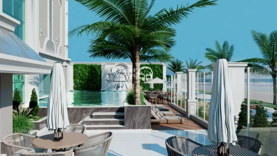 Imagem Apartamento à Venda em Meia Praia, Itapema - SC