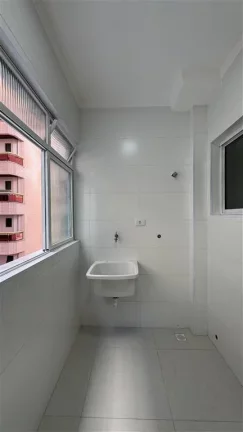 Imagem APARTAMENTO COM 80 m² - TUPI - PRAIA GRANDE SP