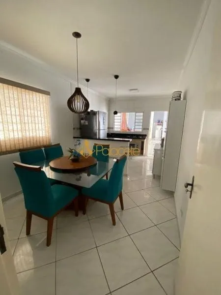 Imagem Casa à venda, Jardim Jaraguá, Taubaté, SP