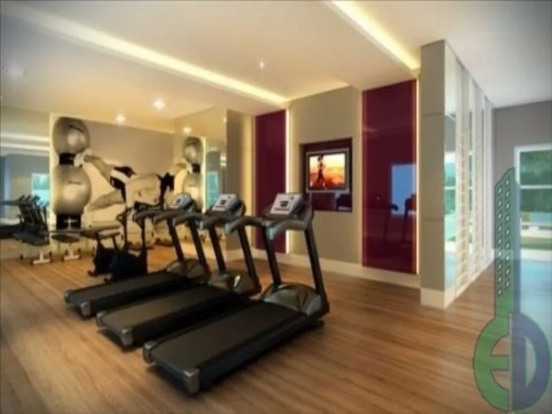 Imagem Edifício Figue Santo André, apartamento à venda com 3 quartos em Bairro Jardim, Santo André-SP