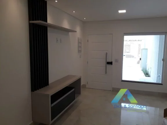 Imagem Sobrado com 3 dormitórios à venda, 125 m² por R$ 890.000,00 - Vila Brasílio Machado - São Paulo/SP