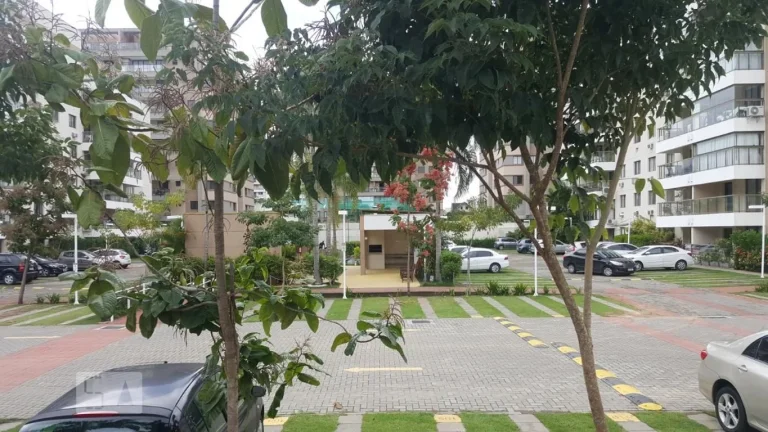 Imagem Apartamento à Venda - Recreio, 2 Quartos, 67 m2