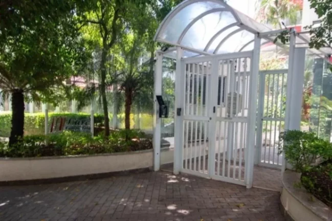 Imagem CONDOMÍNIO L' ARC - Apto de 115m² (Revenda), no Campo Belo, um dos bairros mais desejados de SP!