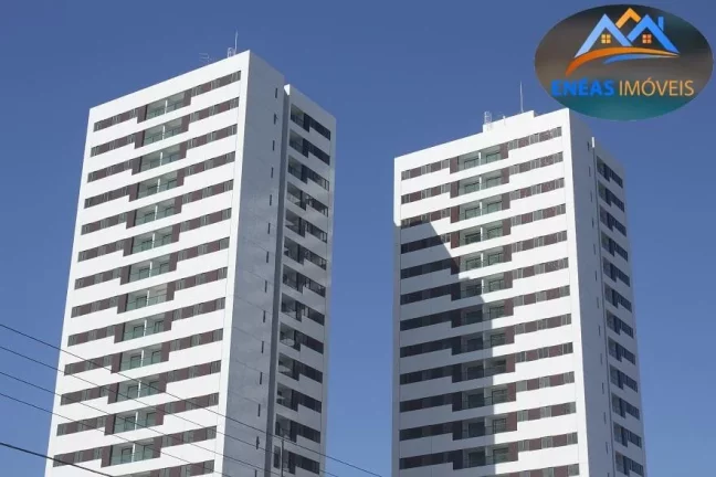 Foto do imóvel Apartamento para Venda em Recife, Cordeiro, 3 dormitórios, 1 suíte, 2 banheiros, 1 vaga em Rua Adelino Frutuoso