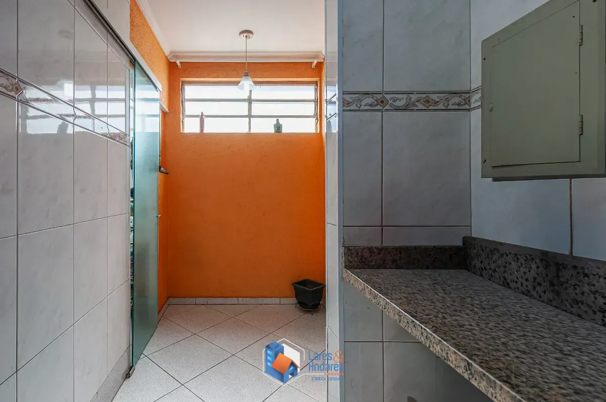 Imagem Apartamento para venda em Água Branca com 3 quartos, sendo 1 suíte, 82m²