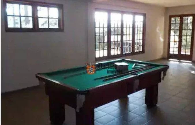 Imagem Chácara com 5 dormitórios à venda, 1000 m² por R$ 780.000,00 - Vila Natal - Campos do Jordão/SP