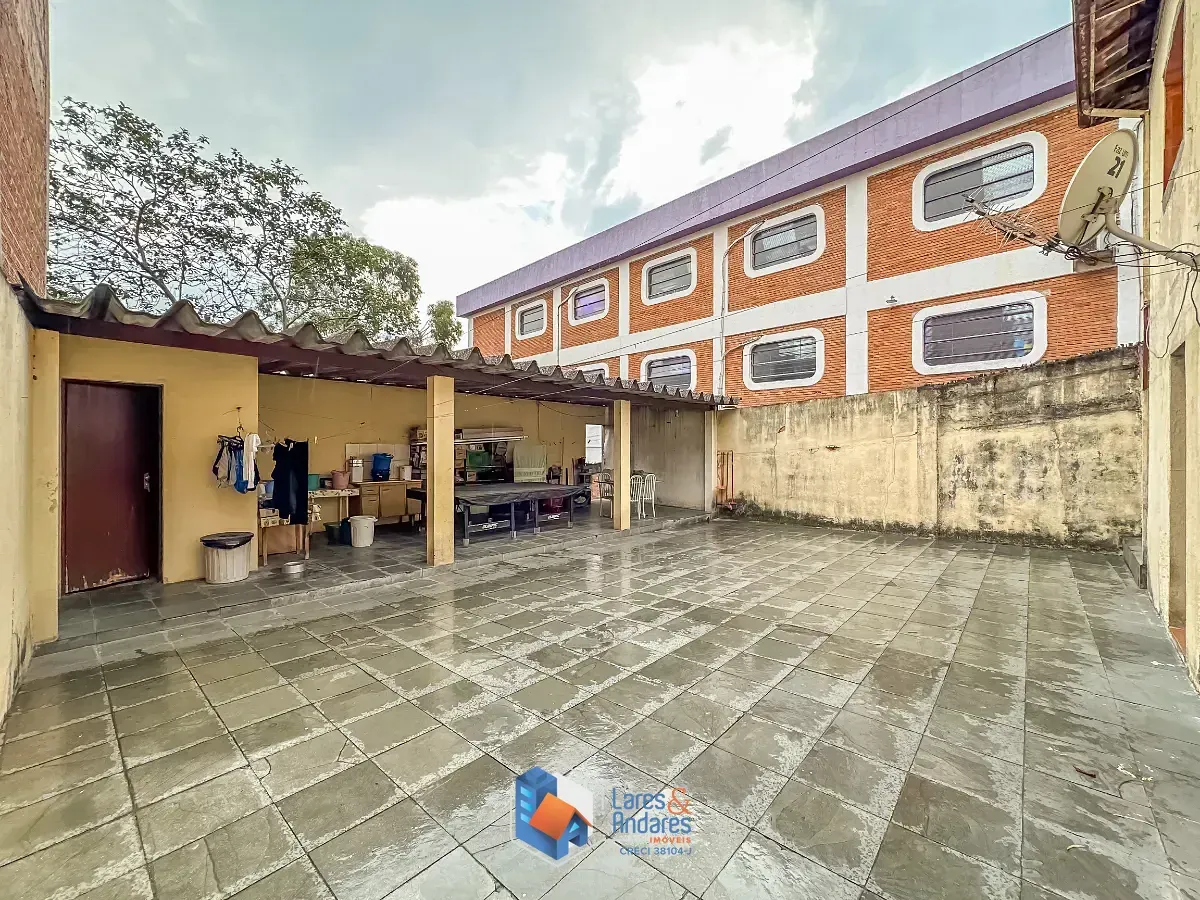 Imagem Casa para venda em Lauzane Paulista com 4 quartos, 500m²