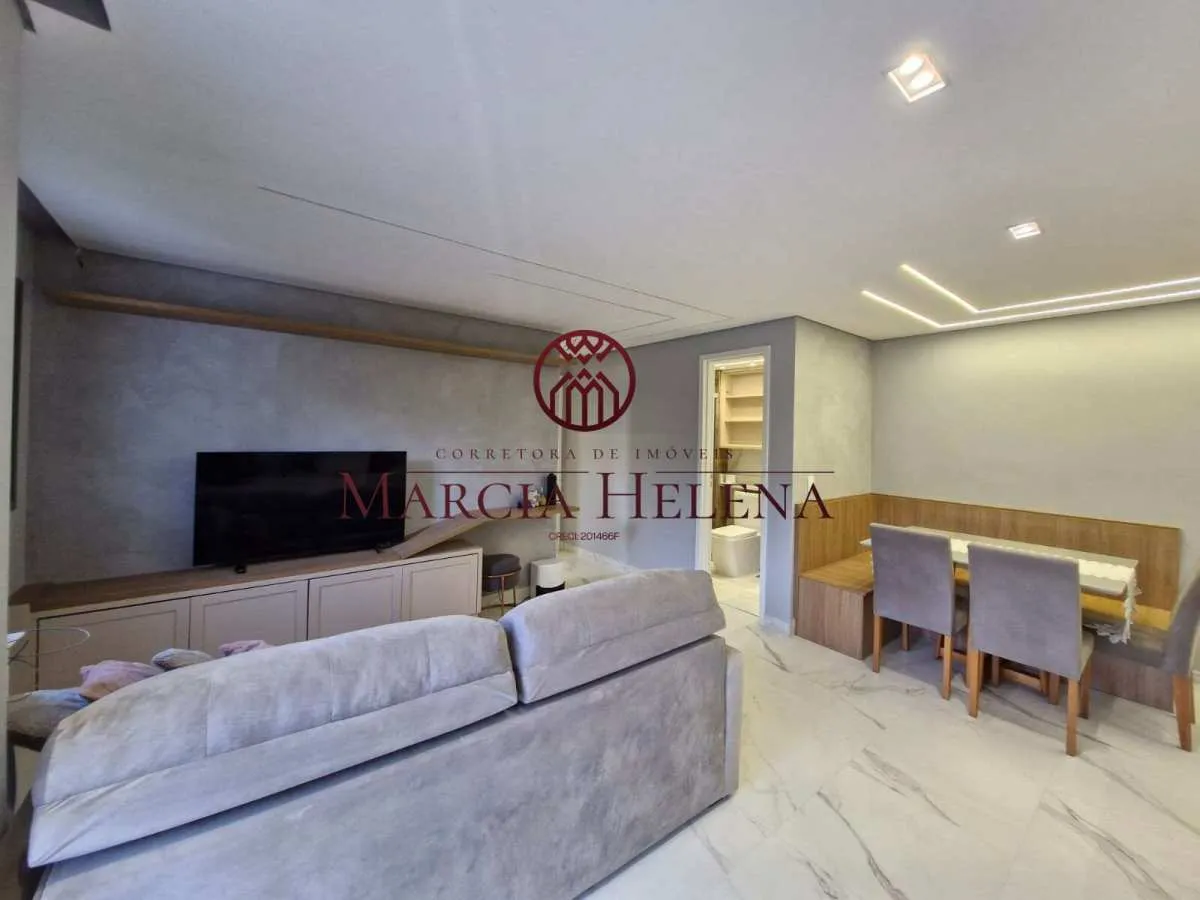 Imagem Apartamento Garden à venda, no Brisas Bella Citta em Campinas, Parque Industrial, com 2 quartos, 66m2