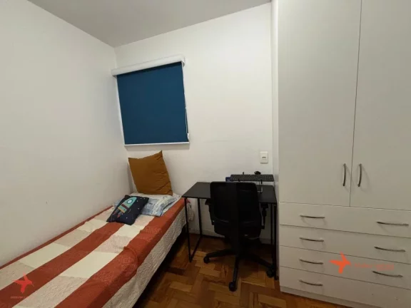 Imagem Apartamento de 3 quartos com 2 vagas de garagem em Pinheiros, São Paulo - 83m² - Venda agora!
