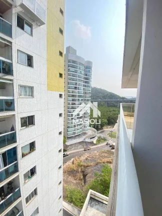 Imagem Apartamento de Luxo com 4 quartos no Edifício Costa del Mar na Praia da Costa