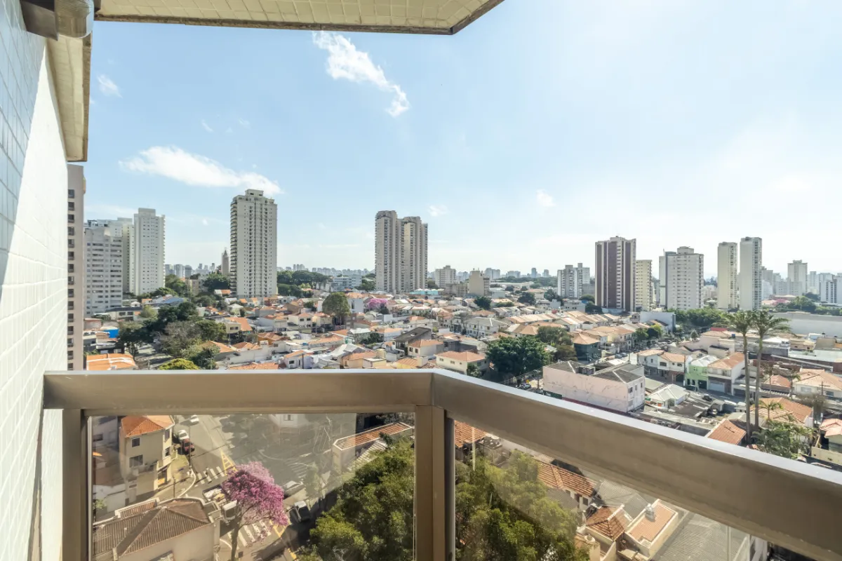 Imagem Apartamento para venda em Ipiranga com 4 quartos, sendo 2 suítes, 200m2
