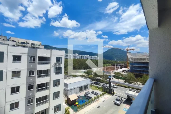 Imagem Apartamento à Venda - Recreio, 2 Quartos, 46 m2