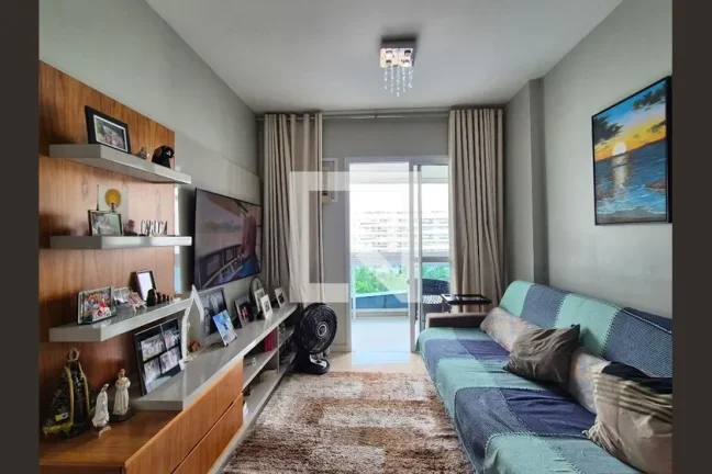 Imagem Apartamento à Venda - Recreio, 2 Quartos, 74 m2