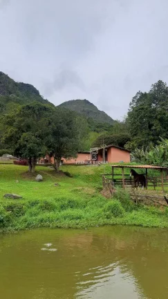 Imagem Sítio à venda, 6000 m² por R$ 700.000,00 - Vargem Grande - Teresópolis/RJ