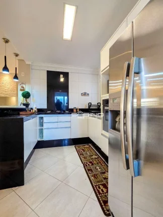 Imagem Apartamento à venda, com 3 dormitórios 1 suíte 129m², 2 vagas - em Riviera de São Lourenço - Bertioga S/P