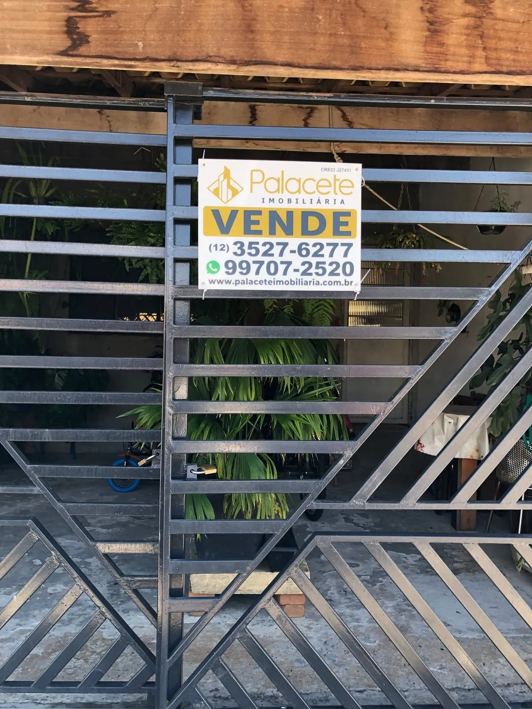 Imagem Casa à venda 3 Quartos, 2 Vagas, 125M², Residencial Mombaça, Pindamonhangaba - SP