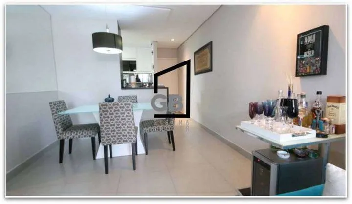 Imagem Apartamento com 3 Quartos à Venda, 64 m² em Rudge Ramos - São Bernardo Do Campo