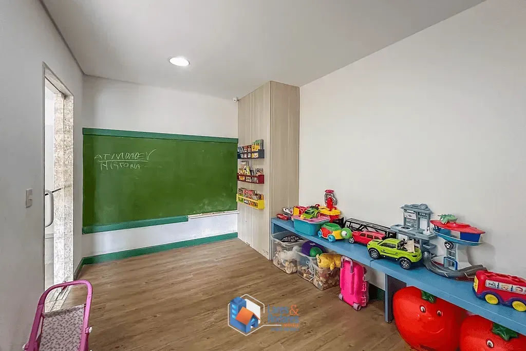 Imagem Apartamento à venda 3 Quartos 1 Suite 2 Vagas 86M² Vila Gumercindo São Paulo - SP