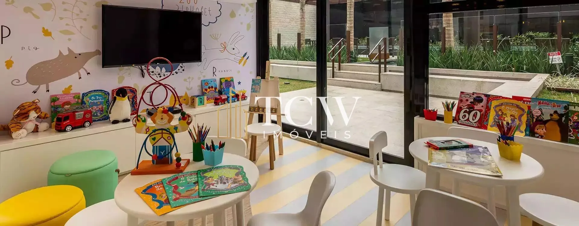 Imagem Apartamento à venda no bairro Vila Olímpia - São Paulo/SP, Zona Sul