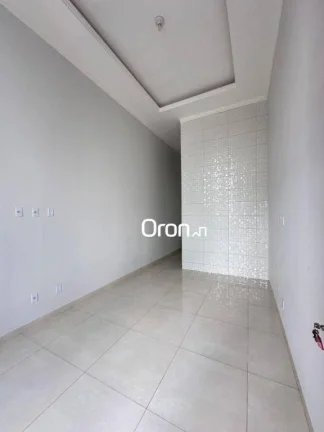Imagem Casa à venda, 120 m² por R$ 429.900,00 - Condomínio Das Esmeraldas - Goiânia/GO