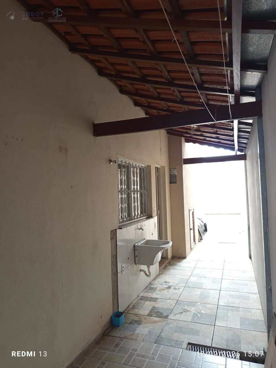 Imagem Sobrado à Venda no Bairro Cidade Morumbi - Pindamonhangaba/SP