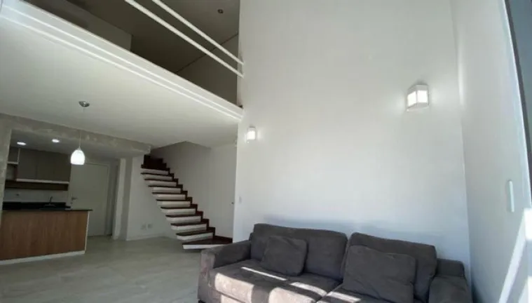 Imagem Apartamento com 1 Quarto à Venda, 70 m² em Jardim Fonte do Morumbi - São Paulo