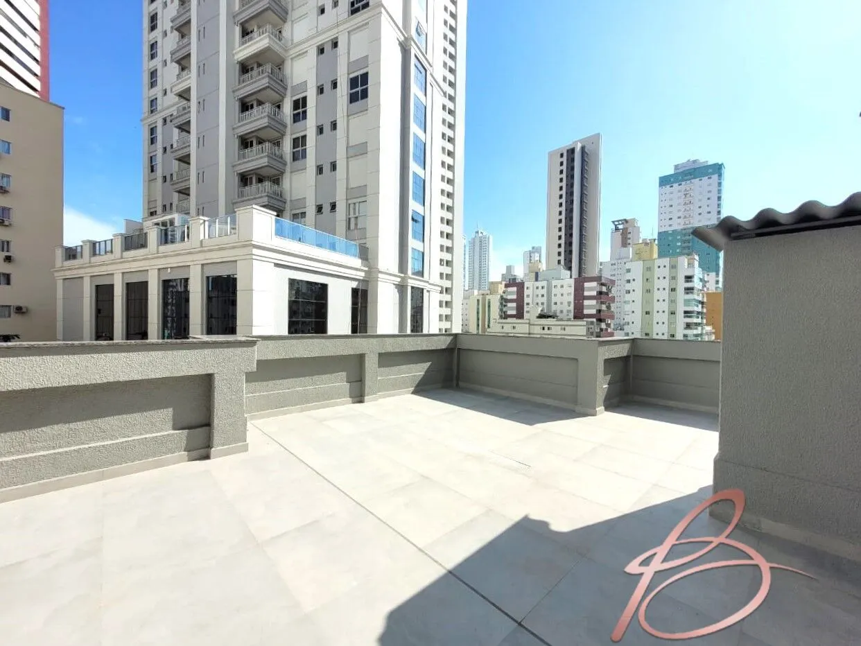 Imagem Apartamento exclusividade em BC
