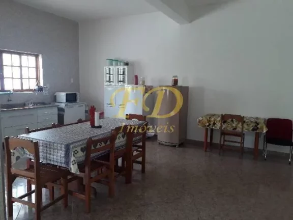 Imagem Chácara Terra Preta / Mairiporã para Residir !!!