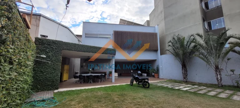 Imagem Casa Duplex com 3 quartos no Bethânia
