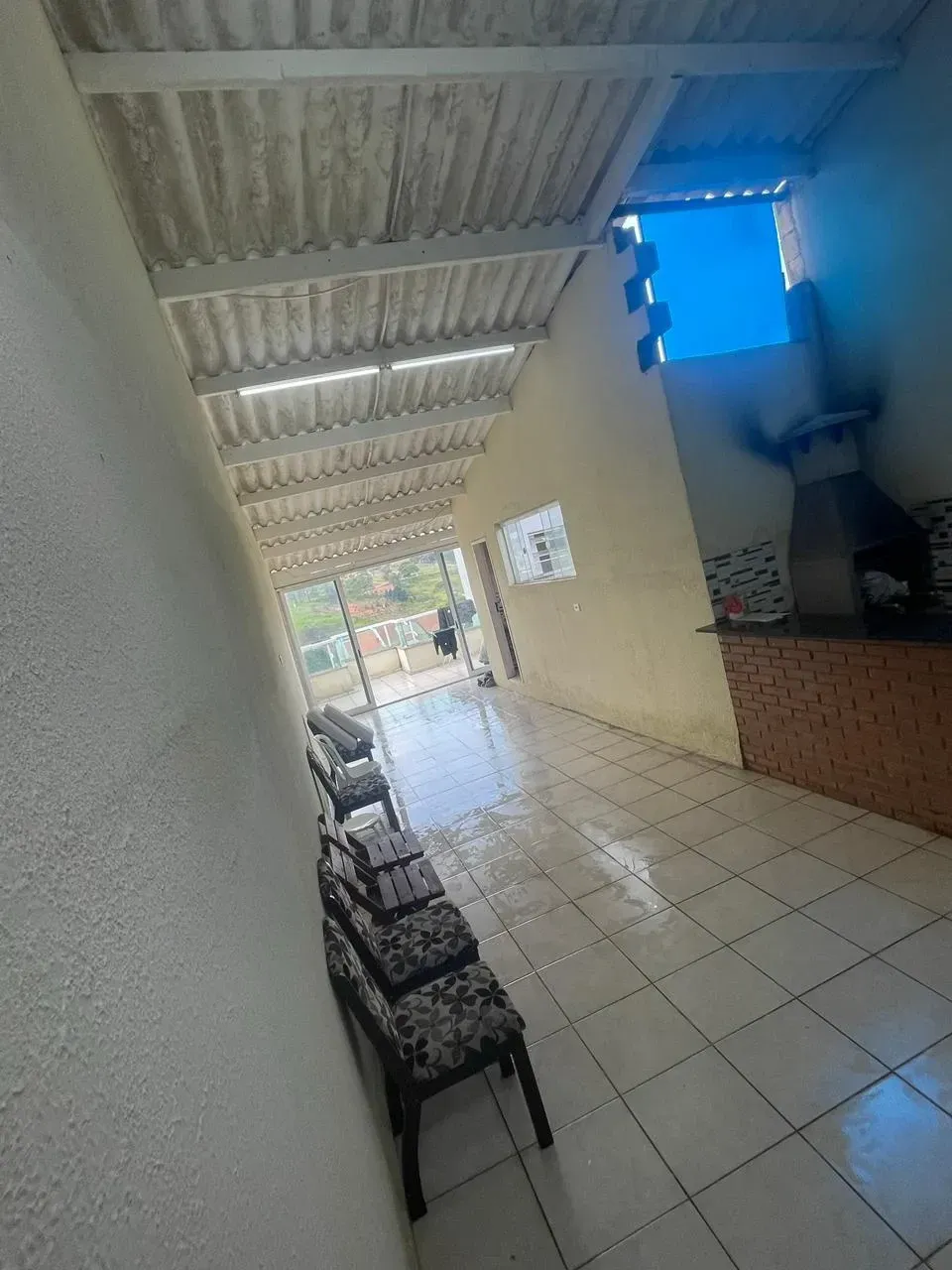 Imagem Apartamento com 2 Quartos à Venda, 132 m² em Vila Pires - Santo André