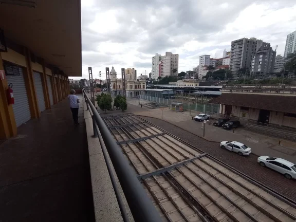 Imagem SALA COMERCIAL NO EDIFICIO CENTRAL EM BH