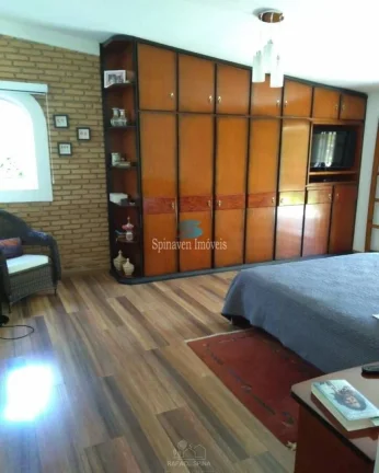 Imagem Casa à venda no bairro Parque da Montanha - Atibaia/SP