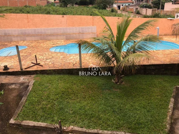 Imagem Sítio à venda em Igarapé bairro Fernão Dias