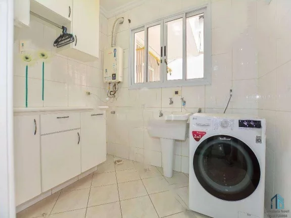 Imagem (Permuta ou financiamento) Casa a venda 04 quartos sendo 02 suítes, 04 vagas no Pineville em Pinhais/PR,