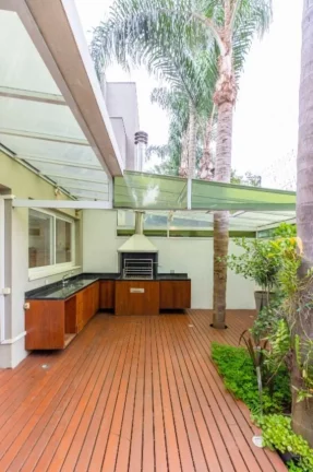 Imagem CASA RESIDENCIAL em São Paulo - SP, Alto da Boa Vista