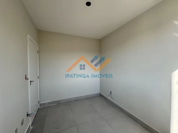 Imagem Apartamento no Iguaçu - Ipatinga