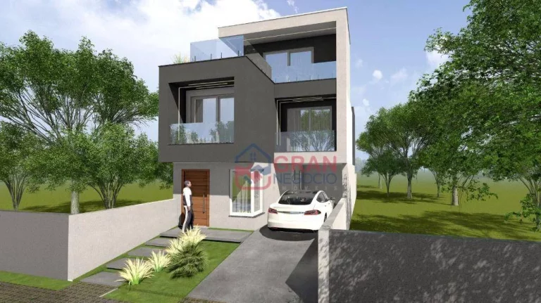 Triplex à venda em Araucária/PR