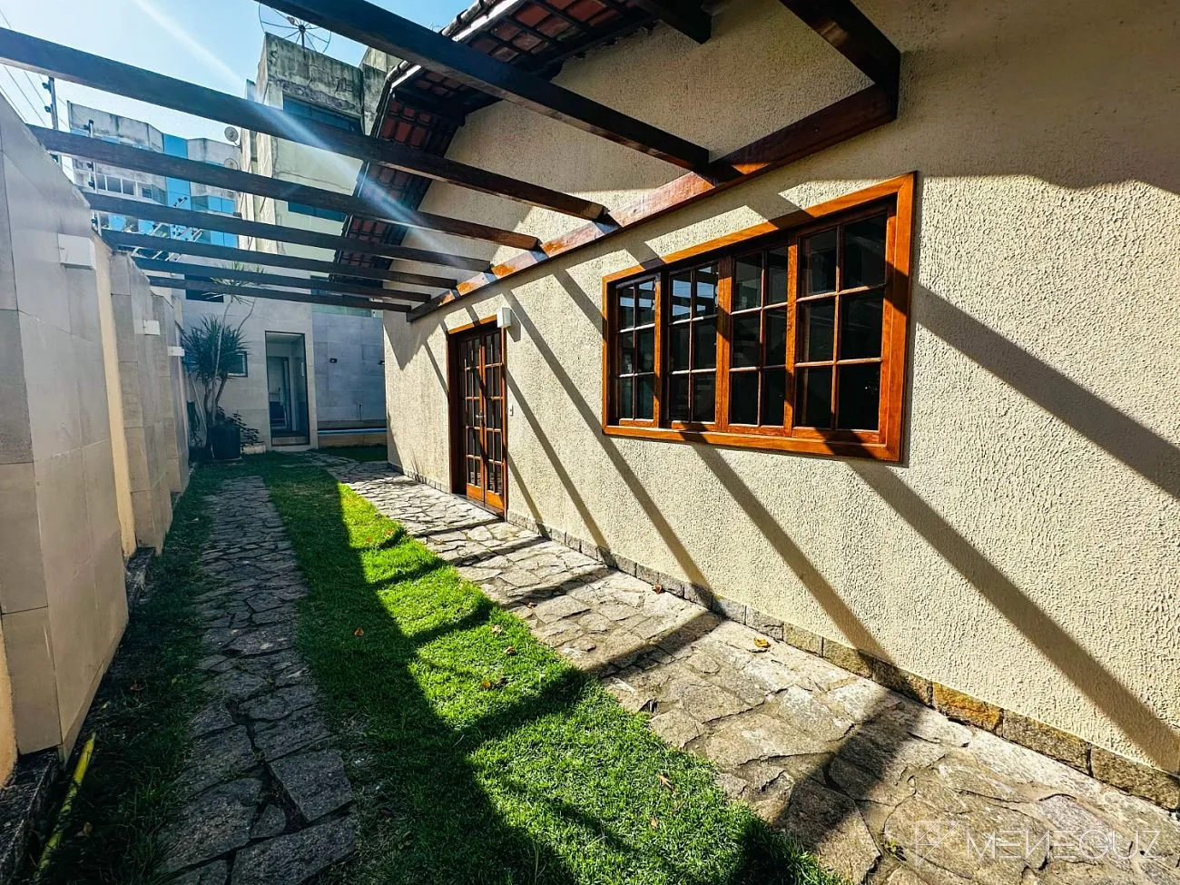 Imagem Localização Privilegiada: Sua Casa na Praia do Morro, Guarapari