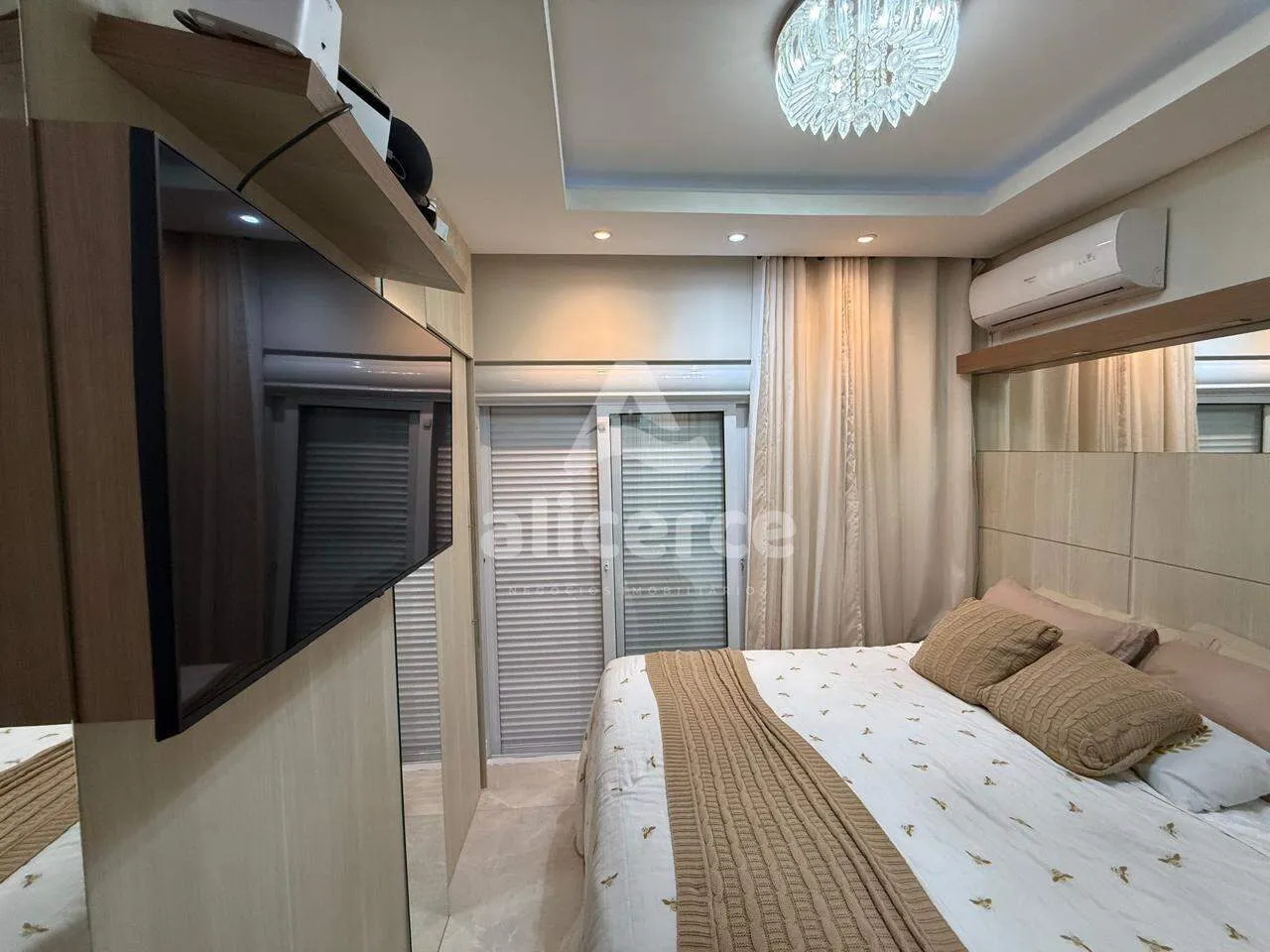Imagem Casa à venda com 2 quartos , 60,42m² em Aririú Palhoça