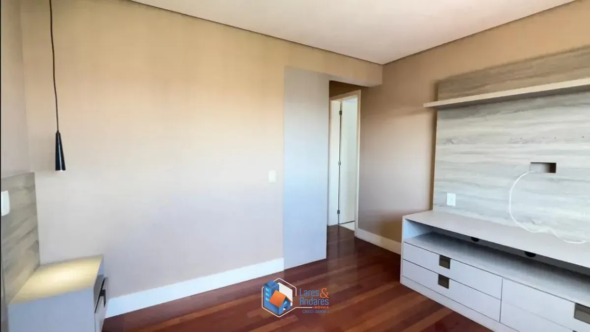 Imagem Cobertura para venda em Jardim Monte Kemel com 3 quartos, sendo 3 suítes, 280m²