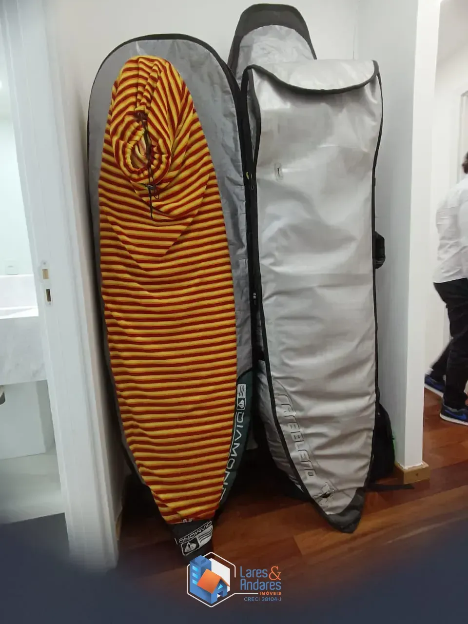 Imagem Apartamento para venda em Saúde com 3 quartos, sendo 1 suíte, 94m²