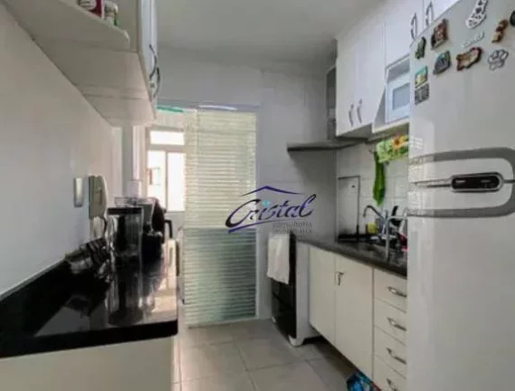 Imagem Apartamento com 2 quartos à venda, 50 m² - Jardim Monte Alegre - Butantã - São Paulo/SP
