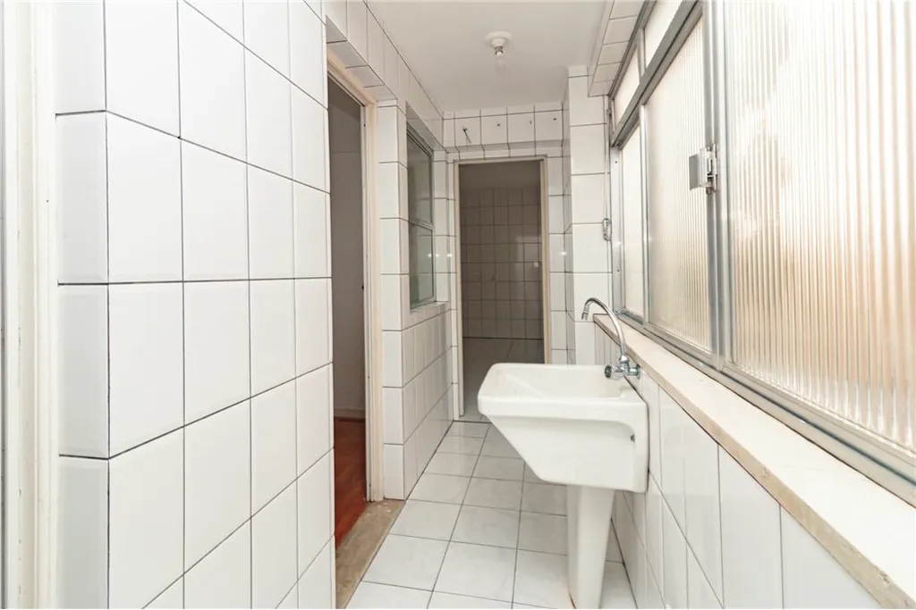 Imagem Apartamento em Centro Histórico