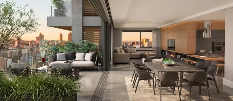 Imagem Apartamento para venda no bairro Bela Vista em Porto Alegre