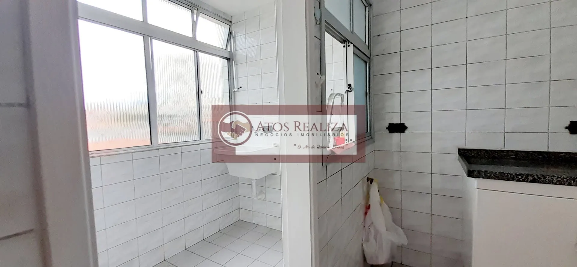 Imagem Alugue já! Apartamento em Vila do Castelo, SP: 65m², 2 quartos e 1 banheiro por R$1.949/mês