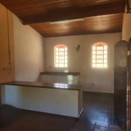 Imagem Linda Chácara com linda vista panorâmica e acesso a represa