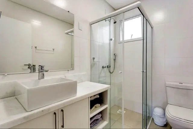 Imagem Cobertura à venda com 4 quartos 4 suítes, 235m² em Ingleses do Rio Vermelho Florianópolis