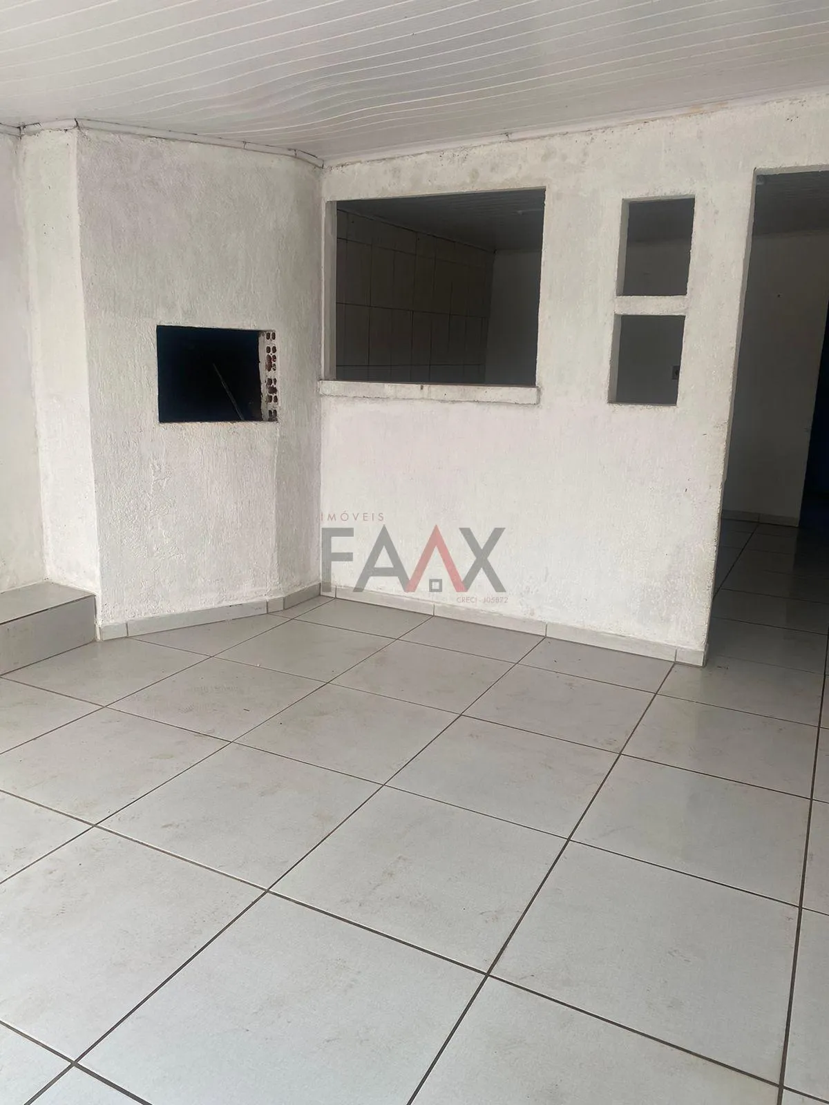 Imagem Terreno com 2 Casas à venda, VILA CARLI, GUARAPUAVA - PR